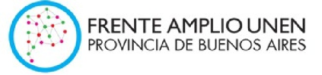 LA MESA PROVINCIAL DEL FRENTE AMPLIO UNEN SE PRESENTÓ EN LA JUSTICIA