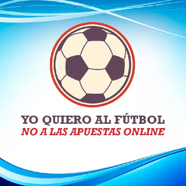 Prohibición de las apuestas online en el fútbol