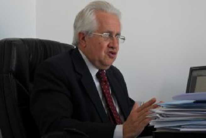 RICARDO VAGO REPUDIÓ LA SÉPTIMA PRÓRROGA DE LA LEY DE BLANQUEO DE CAPITALES