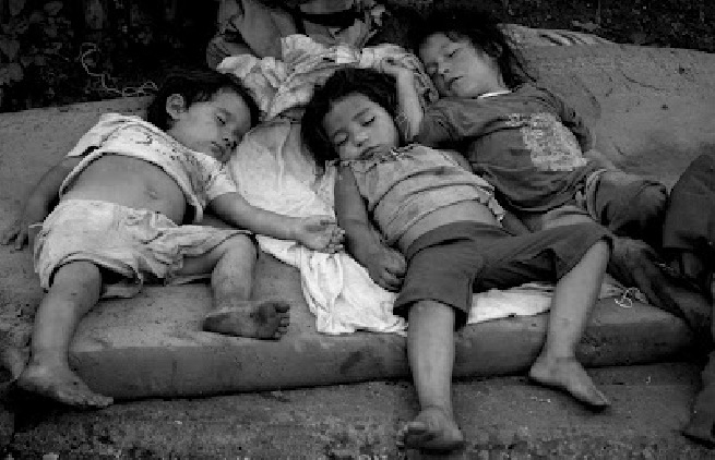 ¿Los únicos privilegiados? El fracaso de las políticas de niñez y adolescencia en la Provincia de Buenos Aires