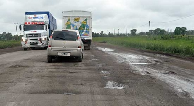 Ricardo Vago: “Queremos escuchar a los usuarios viales”