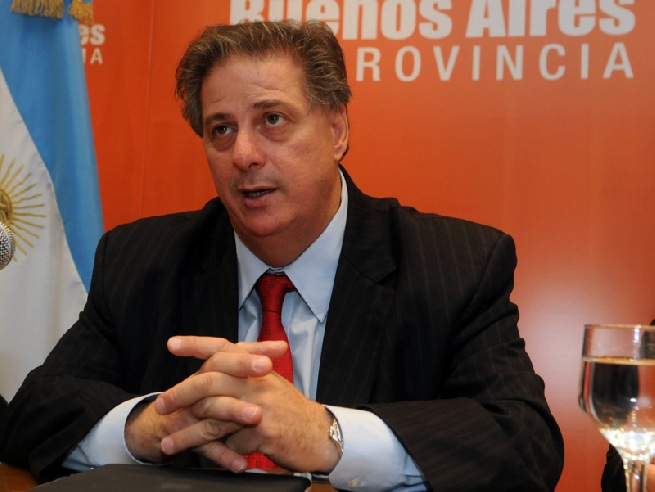 Diputados del FAP se reunieron con el Ministro de Salud de la Provincia de Buenos Aires