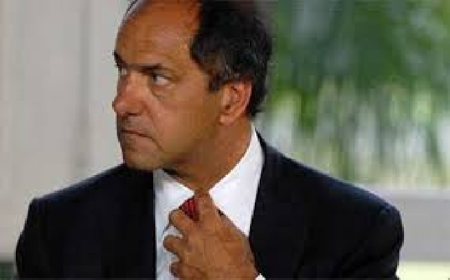 DENUNCIA PENAL CONTRA EL GOBERNADOR SCIOLI