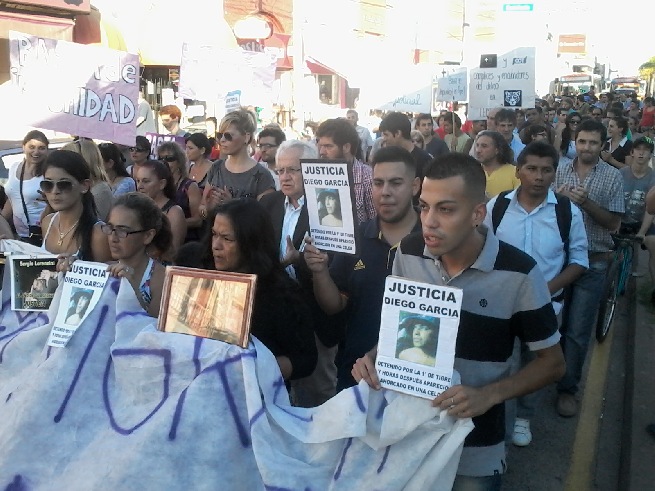 Preocupación respecto a los femicidios en el Municipio de Tigre