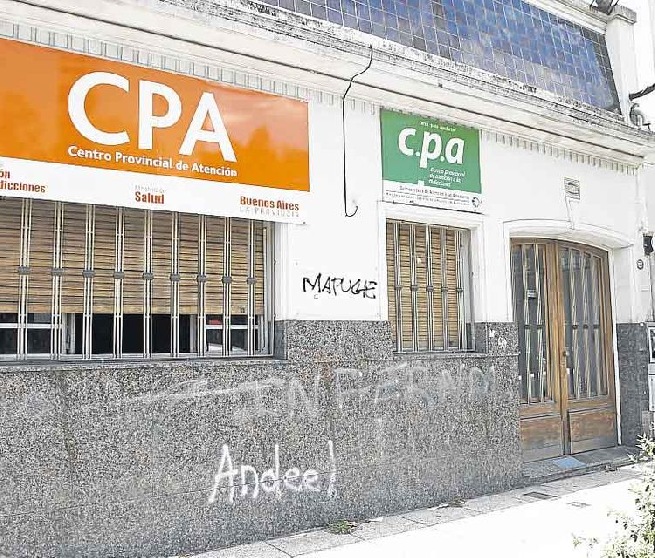 Preocupación por el deterioro de los CPA