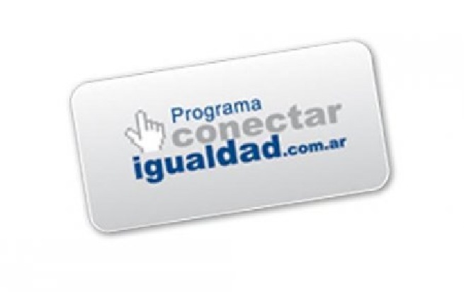 Ampliación del Programa Conectar Igualdad