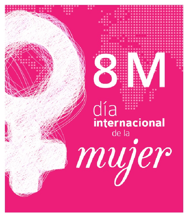 Conmemoración del Día Internacional de la Mujer