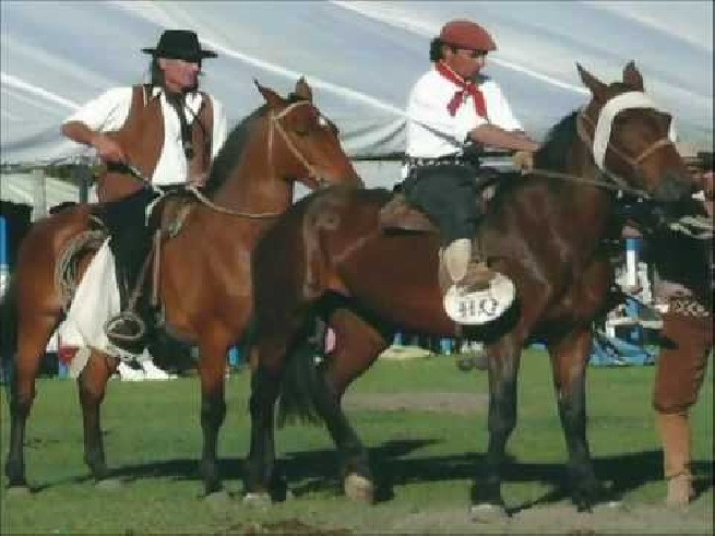 42ª Fiesta Provincial del Caballo