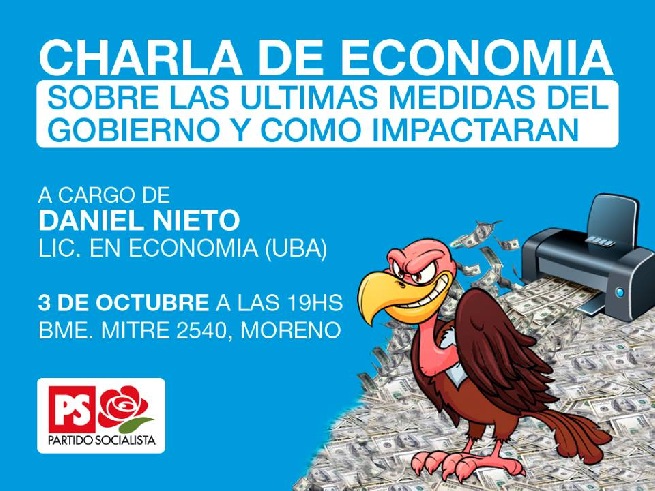 Análisis de la Economía Argentina