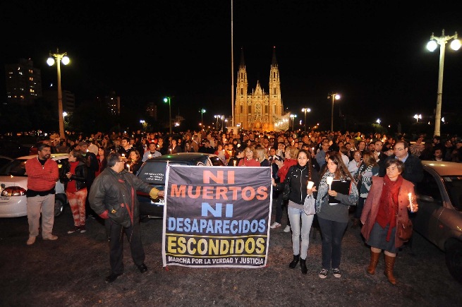 La urgente necesidad de esclarecer el número de muertos tras las inundaciones en La Plata