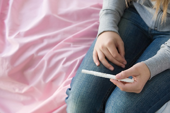 Informes sobre el embarazo adolescente en Buenos Aires