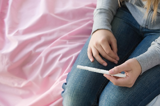 Informes sobre el embarazo adolescente en Buenos Aires