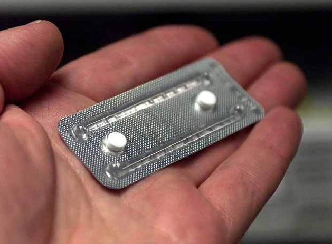 Venta libre de los anticonceptivos hormonales de emergencia 