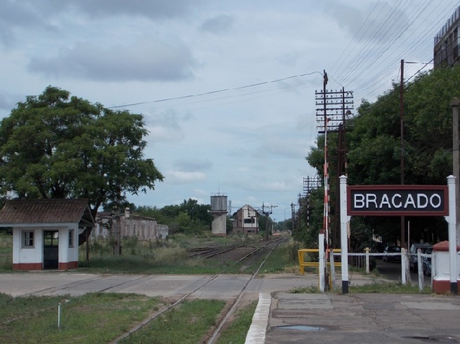 Adherir  a los festejos por el 169° aniversario de la fundación de la ciudad de Bragado. 