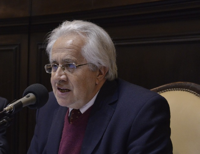 Por incumplimiento de la ley de suelos