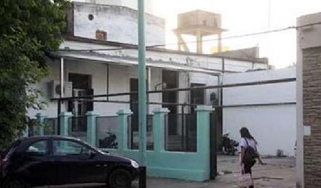 Denuncias de torturas a menores en el Centro de Recepción de La Plata
